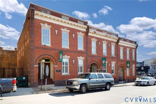 5 S Adams St, Richmond, VA, 23220-5642 | Card Image