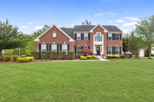 4495 Corral Rd, WARRENTON, VA, 20187-5820 | Card Image