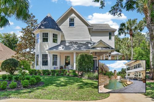 32 Audubon Lane, Flagler Beach, FL, 32136 | Card Image