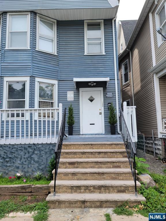 Residential Income in East Orange 2