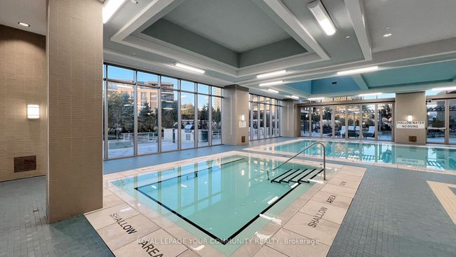 901 - 20 Gatineau Dr, Condo with 1 bedrooms, 1 bathrooms and 1 parking in Vaughan ON | Image 25