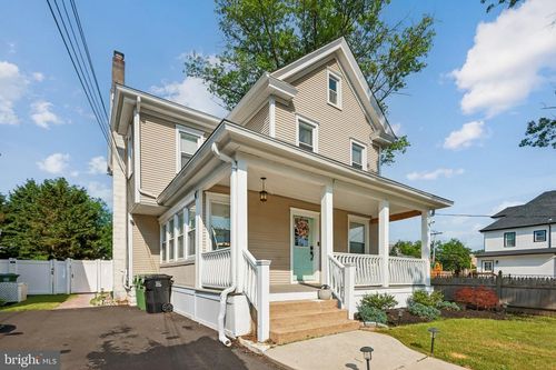 16 Highland Ter, PITMAN, NJ, 08071-1567 | Card Image