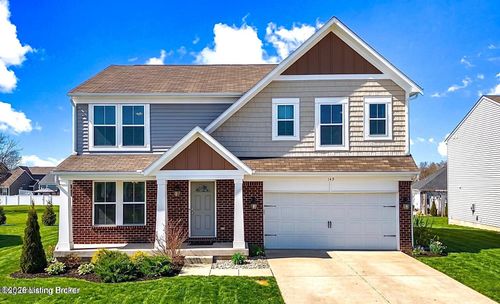 149 Mountain Stone Ct, Shepherdsville, KY, 40165-7732 | Card Image