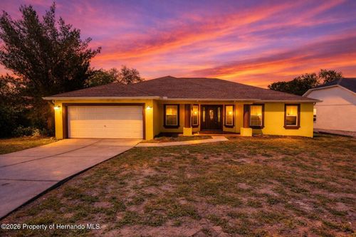 7253 Lamplighter St, Spring Hill, FL, 34606-6404 | Card Image