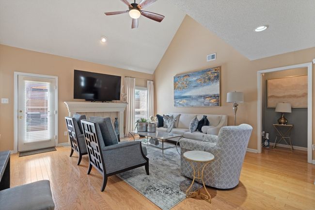 2027 Chartridge Dr, House other with 4 bedrooms, 3 bathrooms and null parking in Cordova TN | Image 7