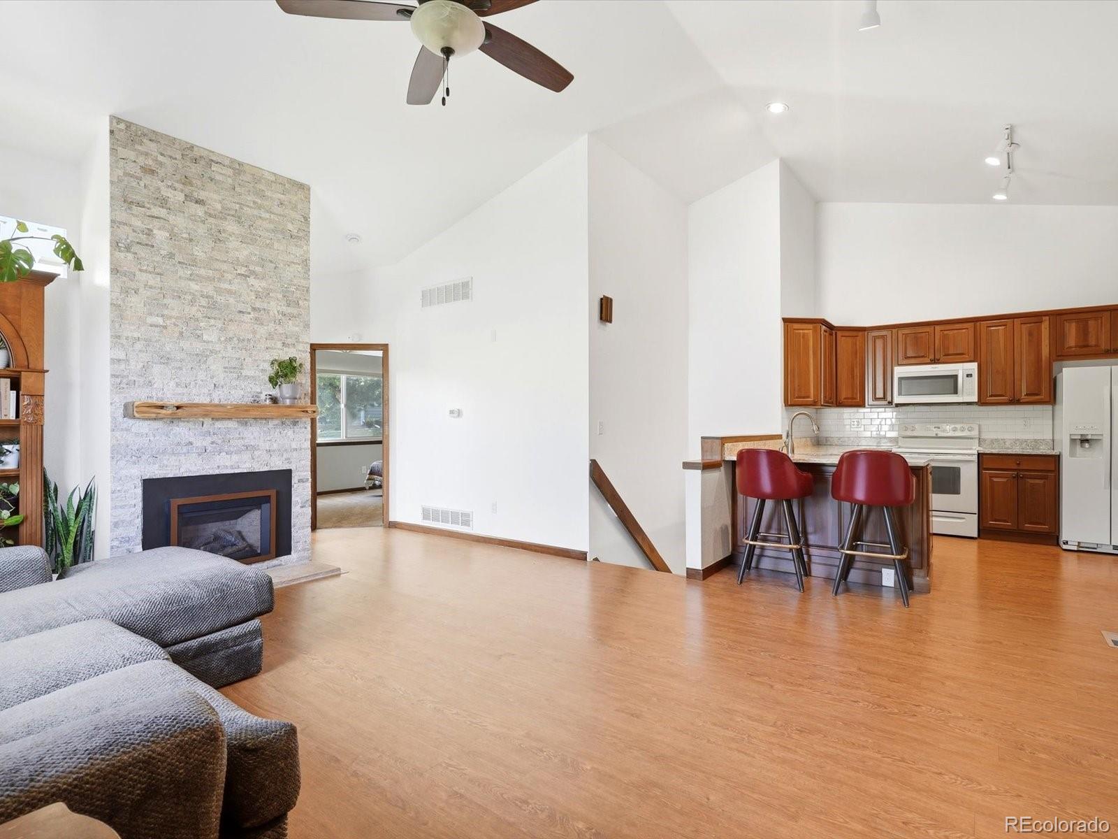 Residential in Littleton 3