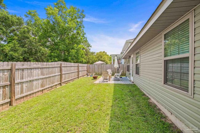 8820 Smiley Ct, House other with 3 bedrooms, 2 bathrooms and 2 parking in Pensacola FL | Image 33
