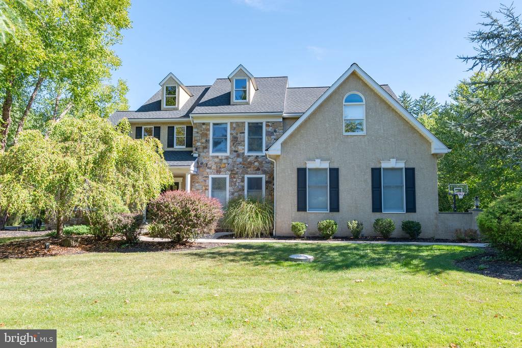 Dager Rd, Ambler, PA 19002