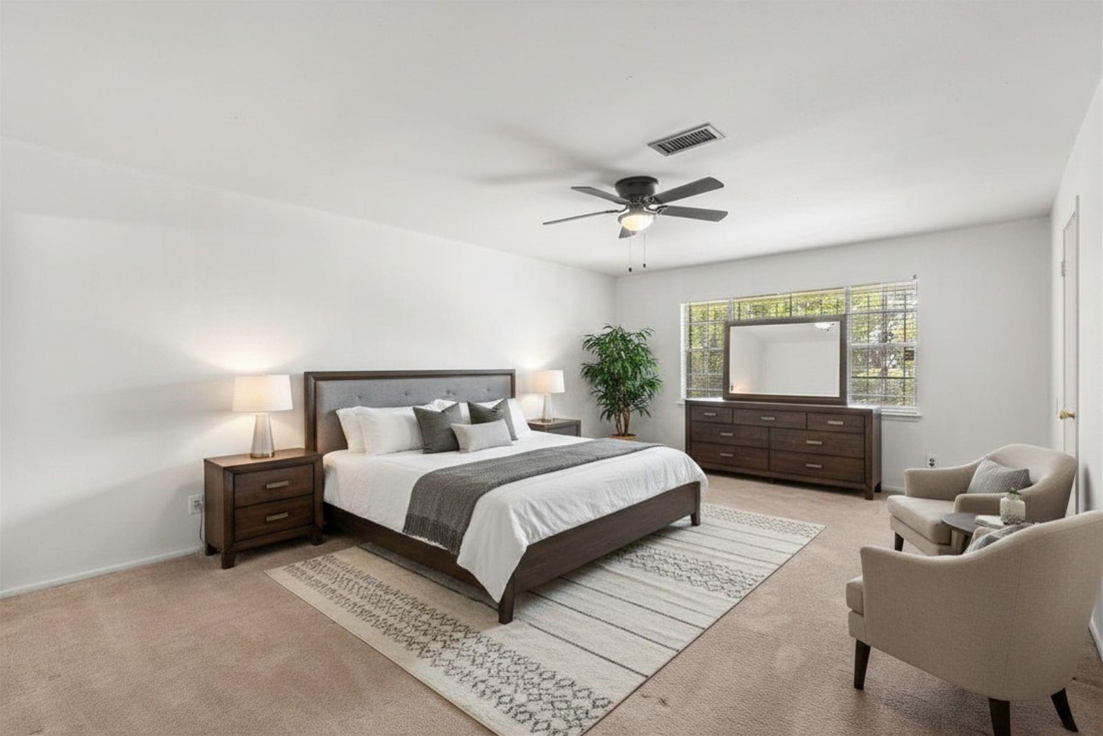 Residential in Houston 3