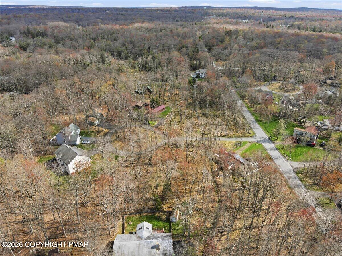 Land in Tobyhanna 2
