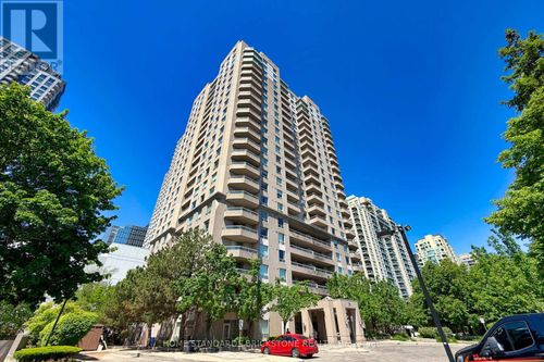 909-35 Empress Avenue, Toronto (Willowdale East), ON, M2N6T3 | Card Image