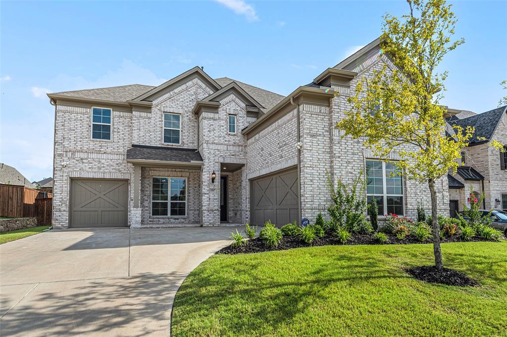 Sable Dr, Rockwall, TX 75087