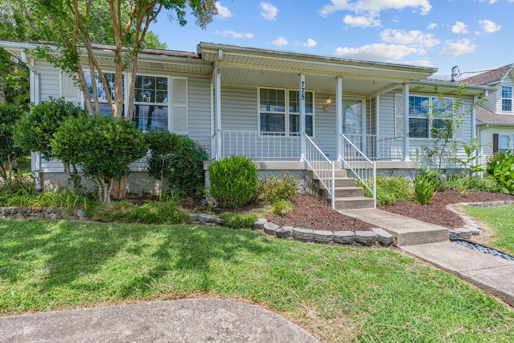 Curd Rd, Mount Juliet, TN 37122