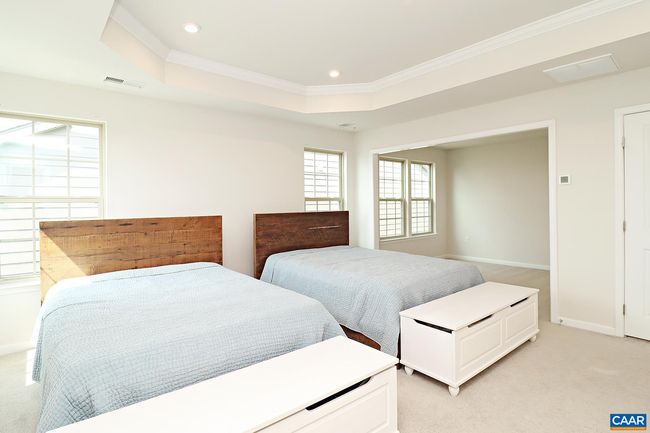 1522 Delphi Ln, House other with 4 bedrooms, 5 bathrooms and null parking in CHARLOTTESVILLE VA | Image 12