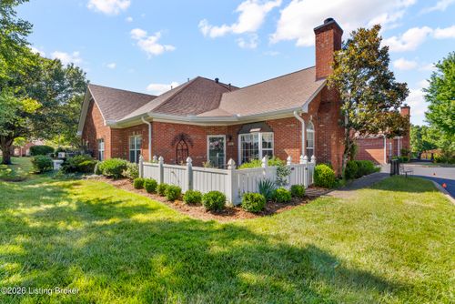 8126 Saint Andrews Village Dr, Louisville, KY, 40241-2612 | Card Image