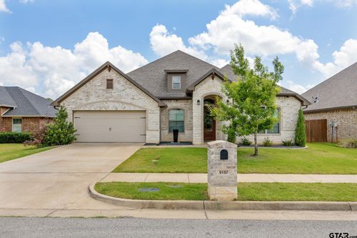 9157 Teal Flight Way, Tyler, TX, 75703-5303 | Card Image
