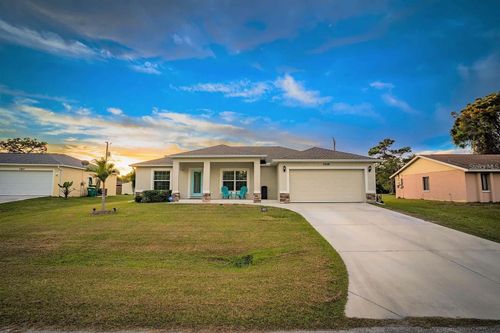 7069 Denmark St, Englewood, FL, 34224-9501 | Card Image