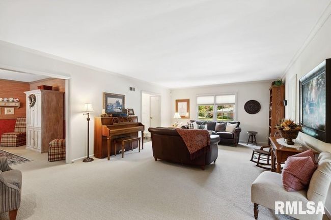 1570 N Academy St, House other with 5 bedrooms, 4 bathrooms and null parking in Galesburg IL | Image 21