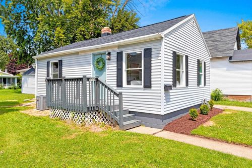 518 15th Avenue, GREEN BAY, WI, 54303 | Card Image