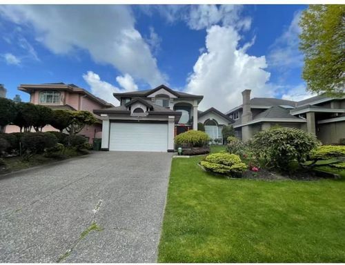 5700 Musgrave Cres, Richmond, BC, V7C5N3 | Card Image