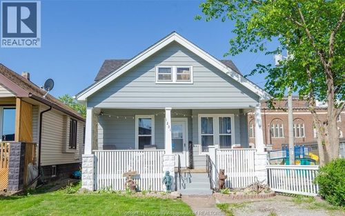 1231 Windsor Ave, Windsor, ON, N8X3L8 | Card Image