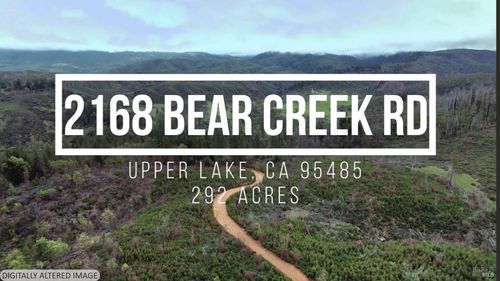 2168 Lake Co Rd, Upper Lake, CA, 95485 | Card Image