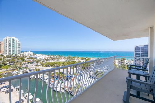 1117-1 Las Olas Cir, Fort Lauderdale, FL, 33316-1604 | Card Image