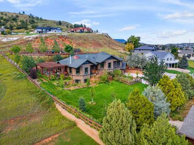 1724 Rustler Cir, House other with 5 bedrooms, 5 bathrooms and null parking in Spearfish SD | Image 1