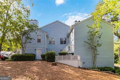 1005 Glenleaf Dr, Peachtree Corners, GA, 30092-6142 | Card Image