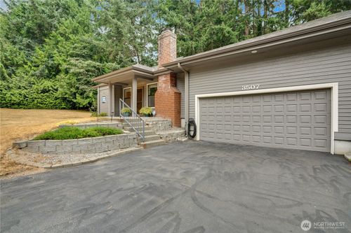 3507 Harborcrest Court Nw, Gig Harbor, WA, 98332 | Card Image