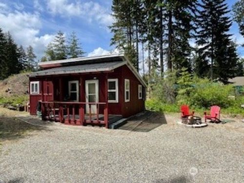 991 Oakmont Dr, Cle Elum, WA, 98922-9310 | Card Image