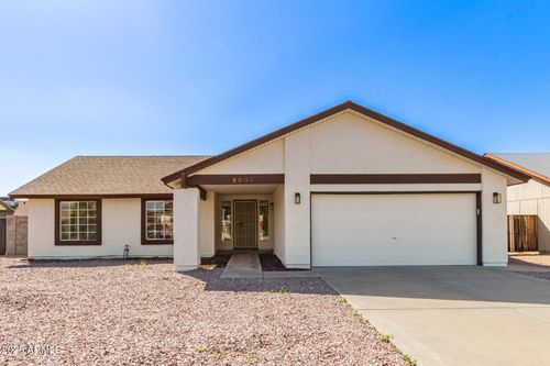 8007 W Corrine Dr, Peoria, AZ, 85381-9035 | Card Image