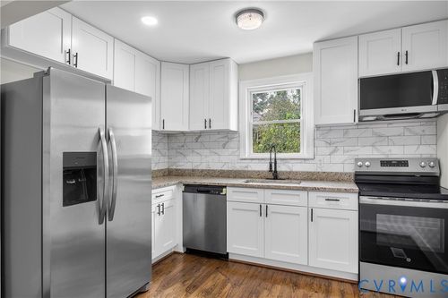 1766 Chuckatuck Ave, Petersburg, VA, 23805-1502 | Card Image