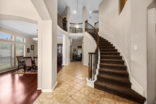 8215 Paddle Rock Ln, House other with 5 bedrooms, 4 bathrooms and 3 parking in Rosenberg TX | Image 5