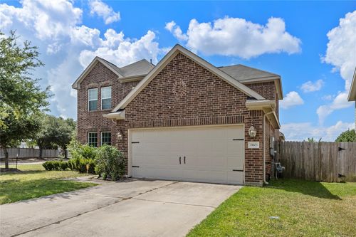 19603 Iris Manor Ct, Katy, TX, 77449-1987 | Card Image