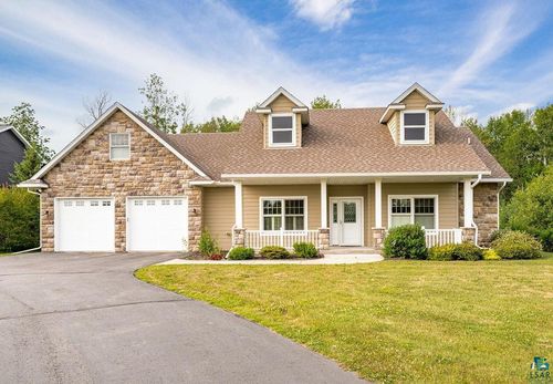 4911 Greystone St, Hermantown, MN, 55811 | Card Image