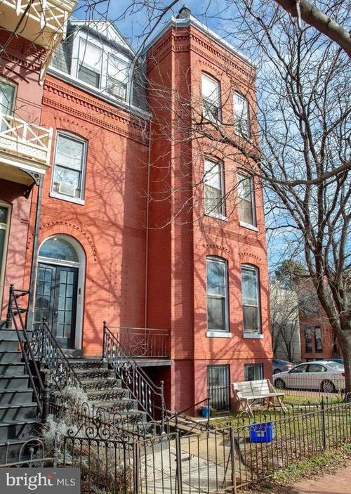 520 Constitution Ave Ne, WASHINGTON, DC, 20002-5957 | Card Image