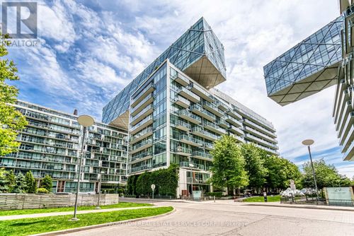 503-39 Queens Quay, Toronto (Waterfront Communities), ON, M5E0A5 | Card Image