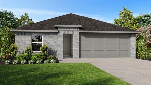345 Wayland Street, Keene, TX, 76059 | Card Image