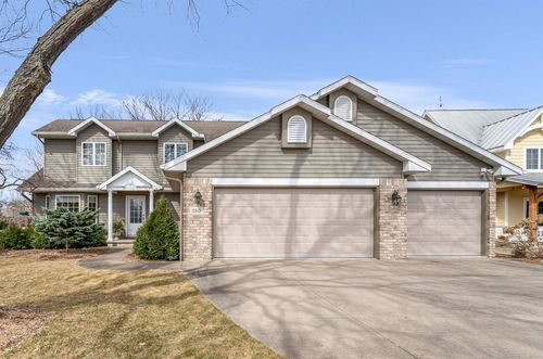 160 Captains Court, WINNECONNE, WI, 54986 | Card Image