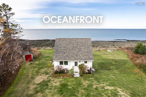 5015 Shore Rd W, Parkers Cove, NS, B0S1A0 | Card Image