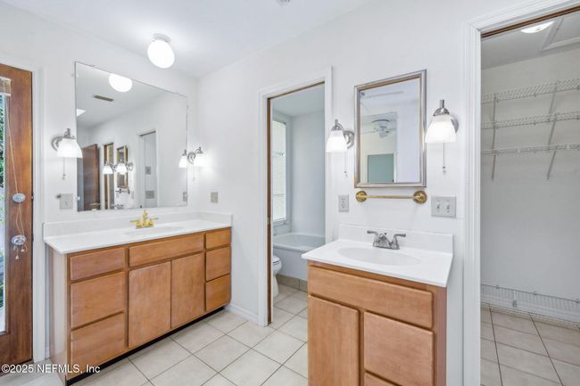 1875 Live Oak Ln, House other with 3 bedrooms, 3 bathrooms and null parking in ATLANTIC BEACH FL | Image 27