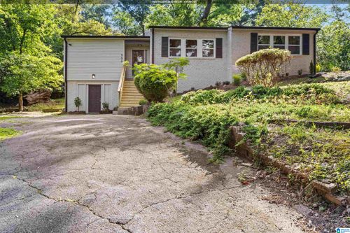 500 Ridge Rd, BIRMINGHAM, AL, 35206-2818 | Card Image
