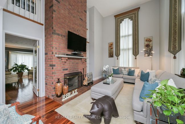 15 Brookbank Crt, House other with 4 bedrooms, 4 bathrooms and 4 parking in Brampton ON | Image 15