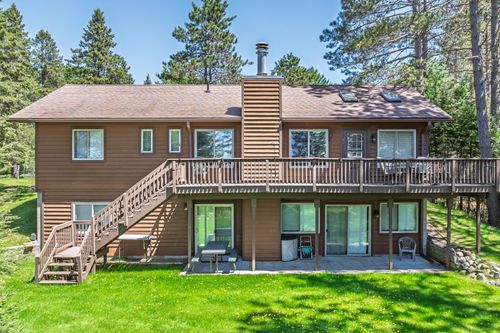 7835 Lost Lake Dr N, Saint Germain, WI, 54558-9087 | Card Image
