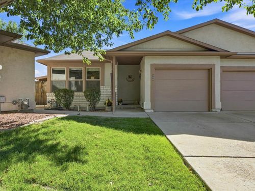508 Eastgate Court, Grand Junction, CO, 81501 | Card Image