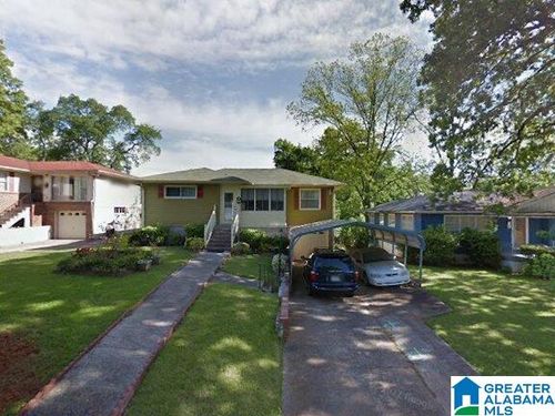 1120 50th Street Ensley, BIRMINGHAM, AL, 35208-3206 | Card Image