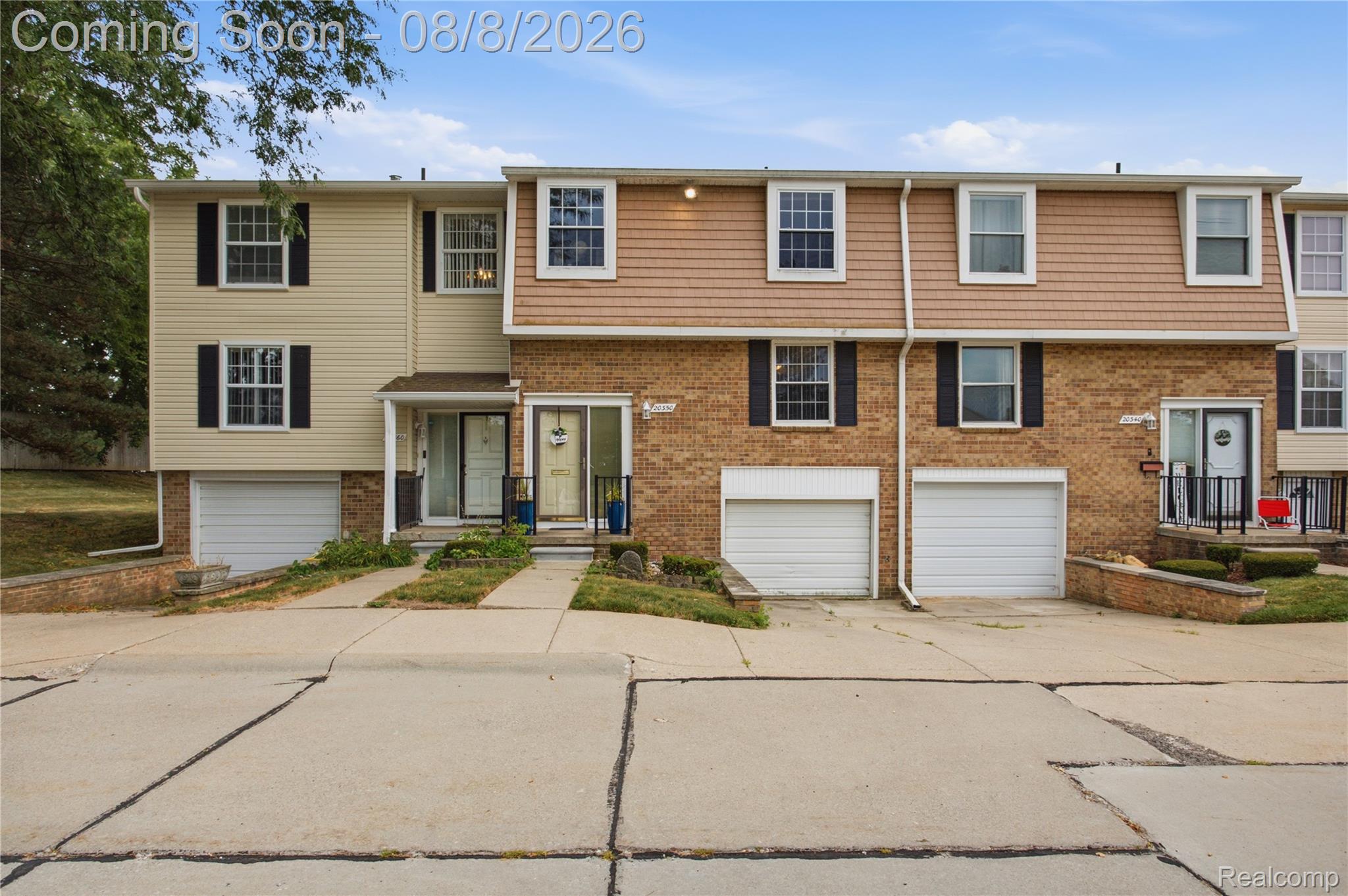 Residential in Clinton Charter Township 2