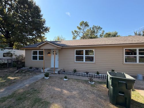 5103 Emporia St, Muskogee, OK, 74401-1446 | Card Image