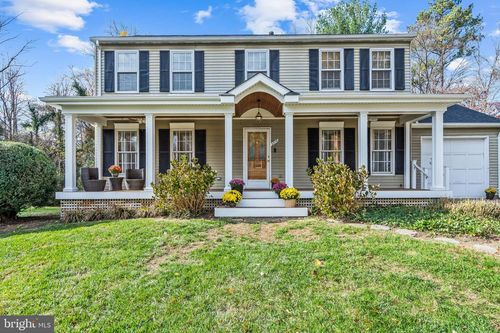 9516 Wallingford Dr, BURKE, VA, 22015-1739 | Card Image